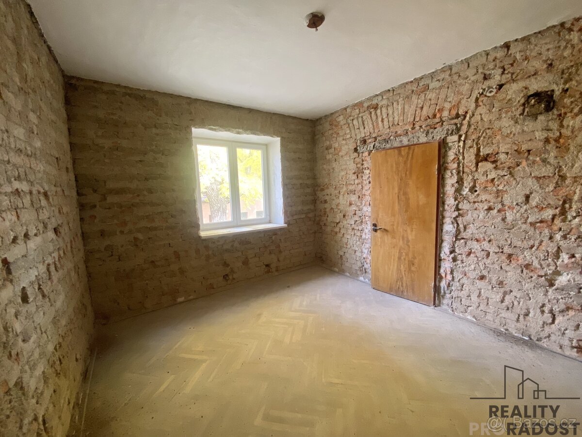 Prodej Rodinného domu, Pavlov, Mohelnice. - 12