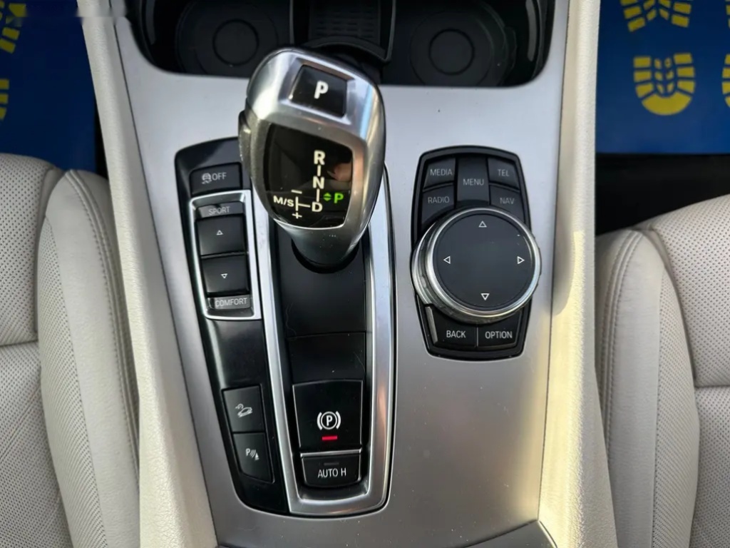 BMW Řada 5, 535D XDRIVE M-PAKET 230KW - 12