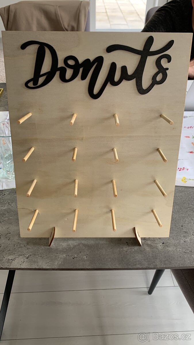 Svatební dekorace - 12