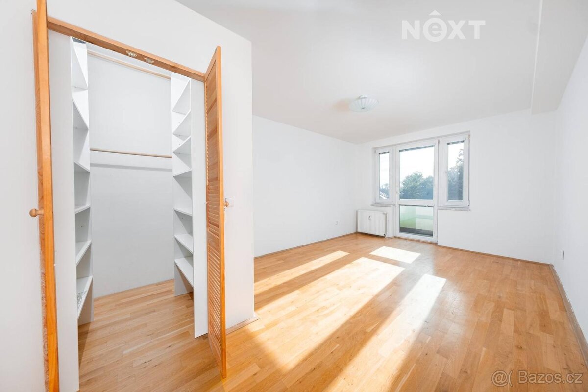 Prodej byt 3+1, 99㎡ - 12