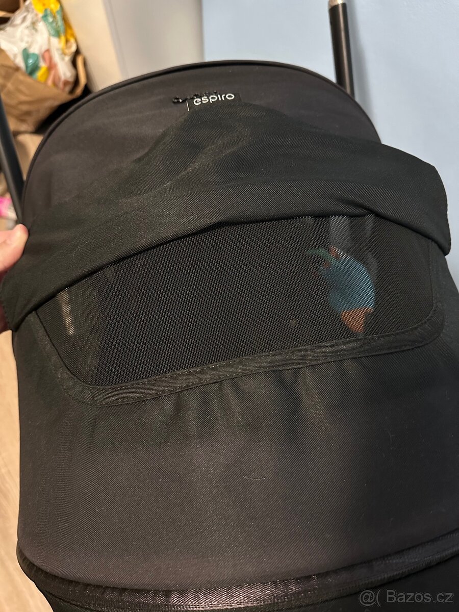 Kočárek Espiro Yoga - 12