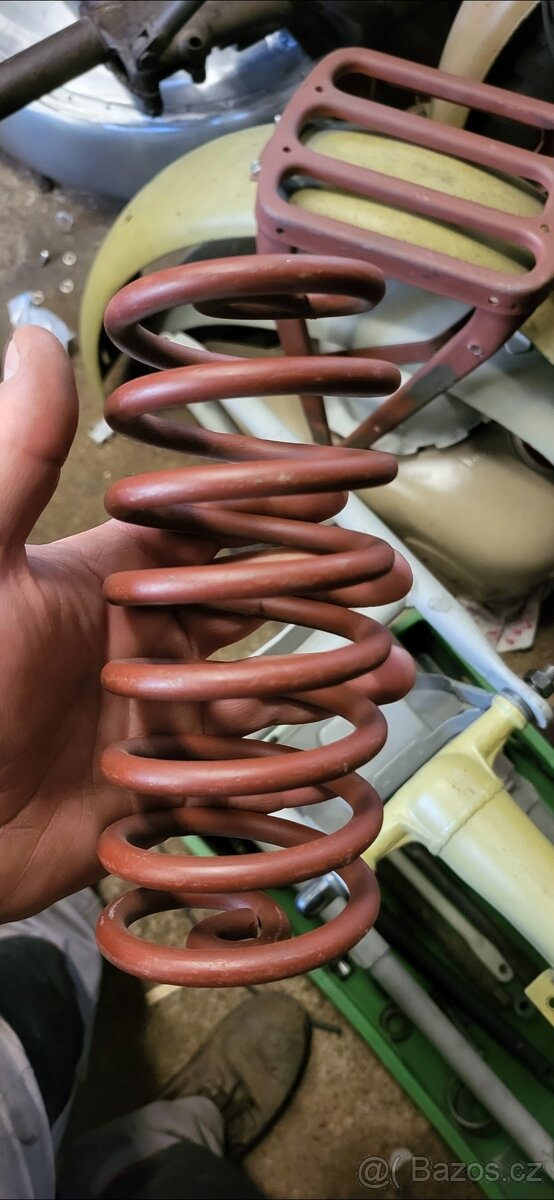 Bmw r75 sahara . Wehrmacht - 12