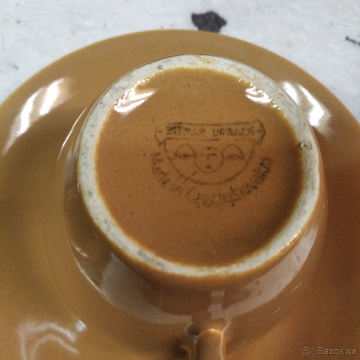 stare porcelanove servisy na kavu moca nepouzire - 12