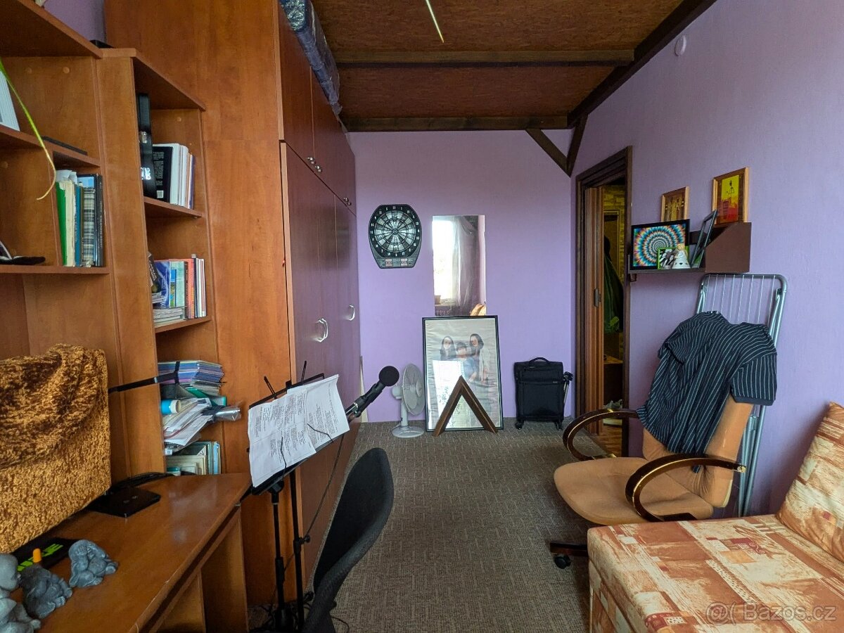 Prodej zajímavého bytu 2+1, Opava - 12