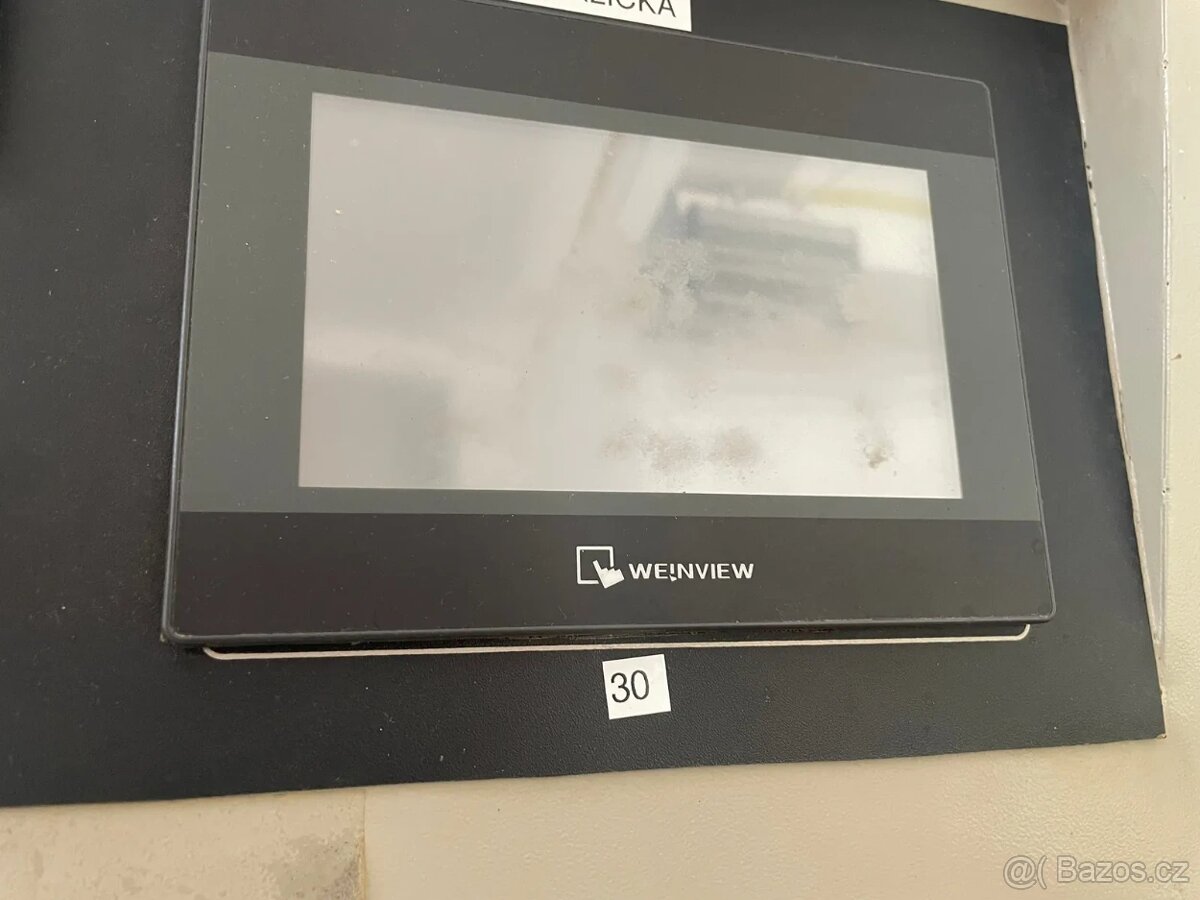 Balící linka LC 600x Flow Pack (lot: 6) - 12