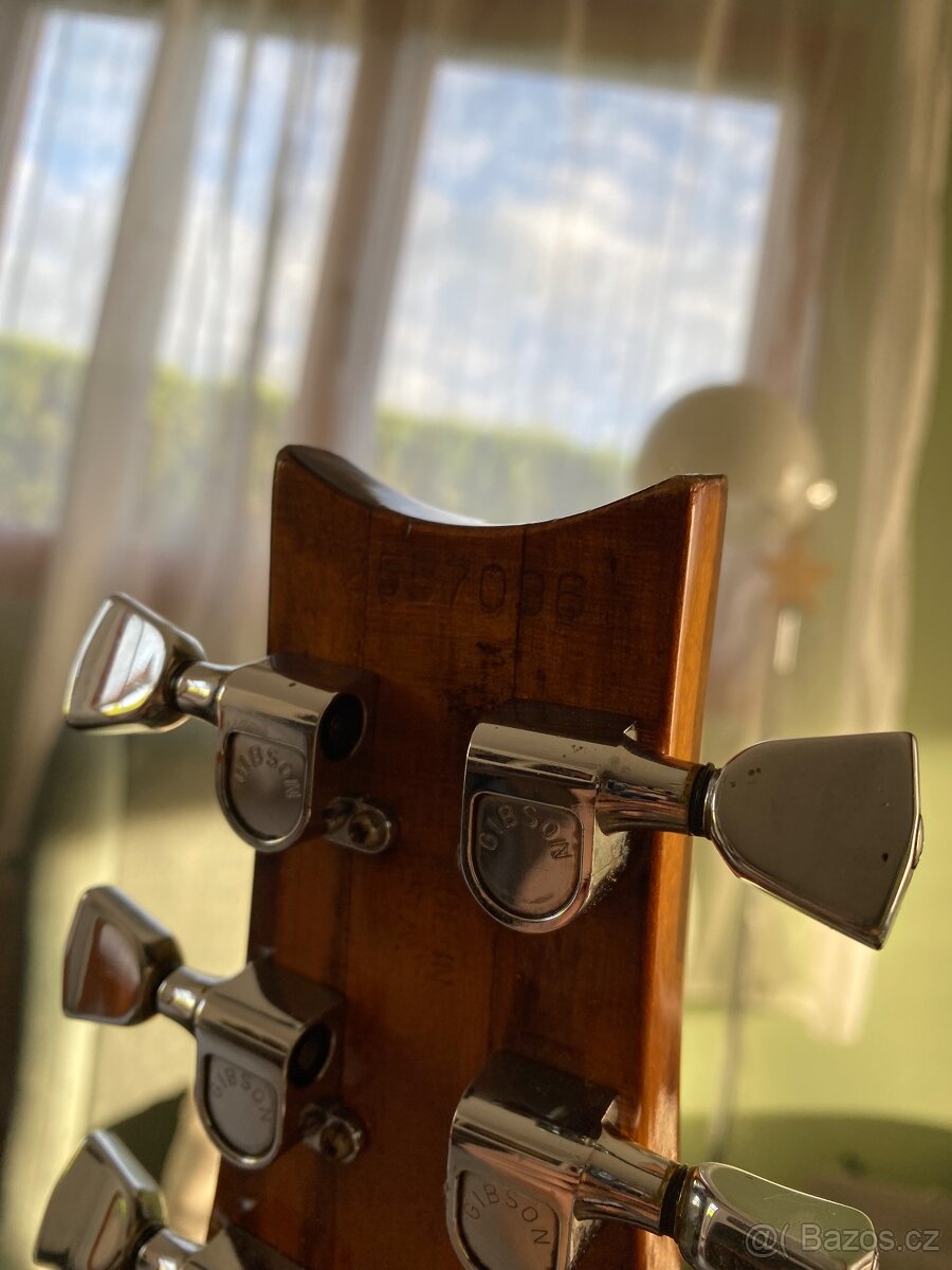 Gibson MK-72 1977 - 12