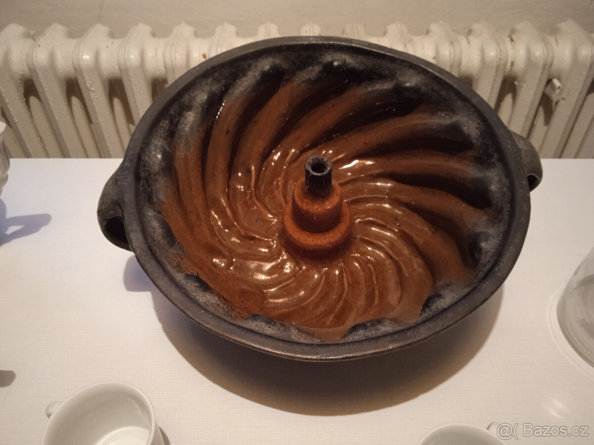 Keramika na chalupu - 12