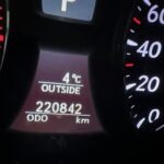 LEXUS LS460 2009 VIN 917 - 12