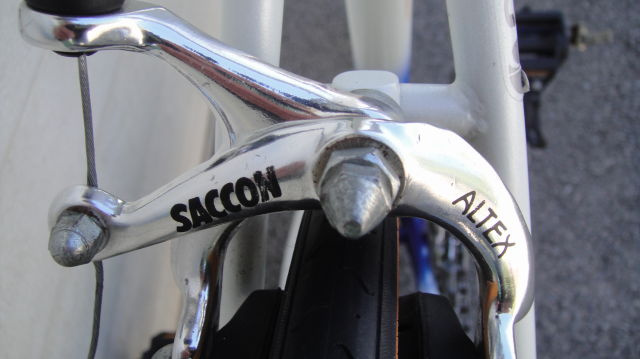 Shimano RSX - Cinto 3 Course, 1990, nádherné - 12