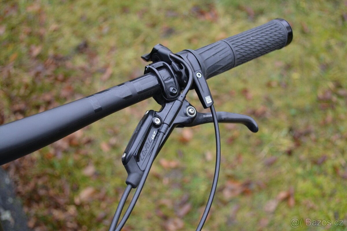 Cube Elite C:68X Race 9,8 kg (L) Top Stav - 12