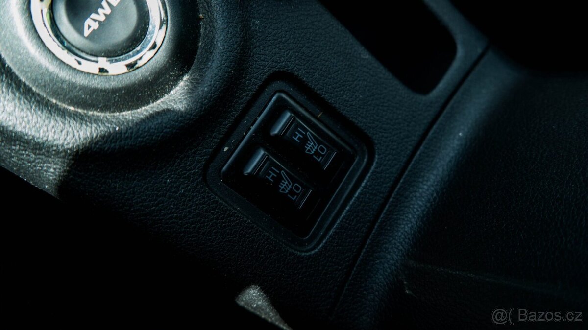 Mitsubishi Outlander 2.2 DI-D Instyle A/T - 12