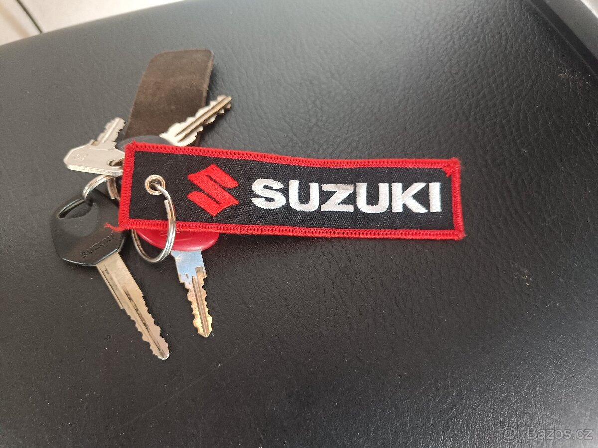 Suzuki DL 650 V-Strom - 12