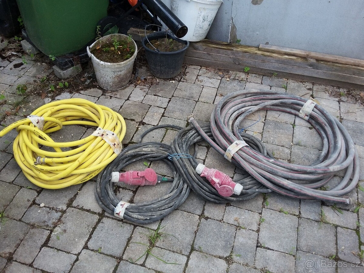 Omítací stroj Mai 4you Economy (M4G Economy SP), málo použív - 12