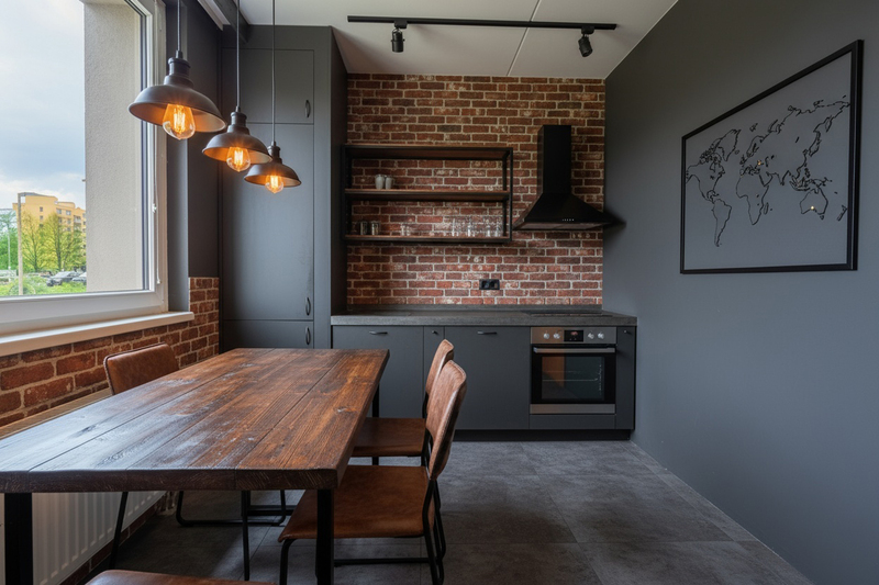 Byt 1+1 s lodžií, soukromé BD TILIA, Trutnov - ul. Pampelišk - 12