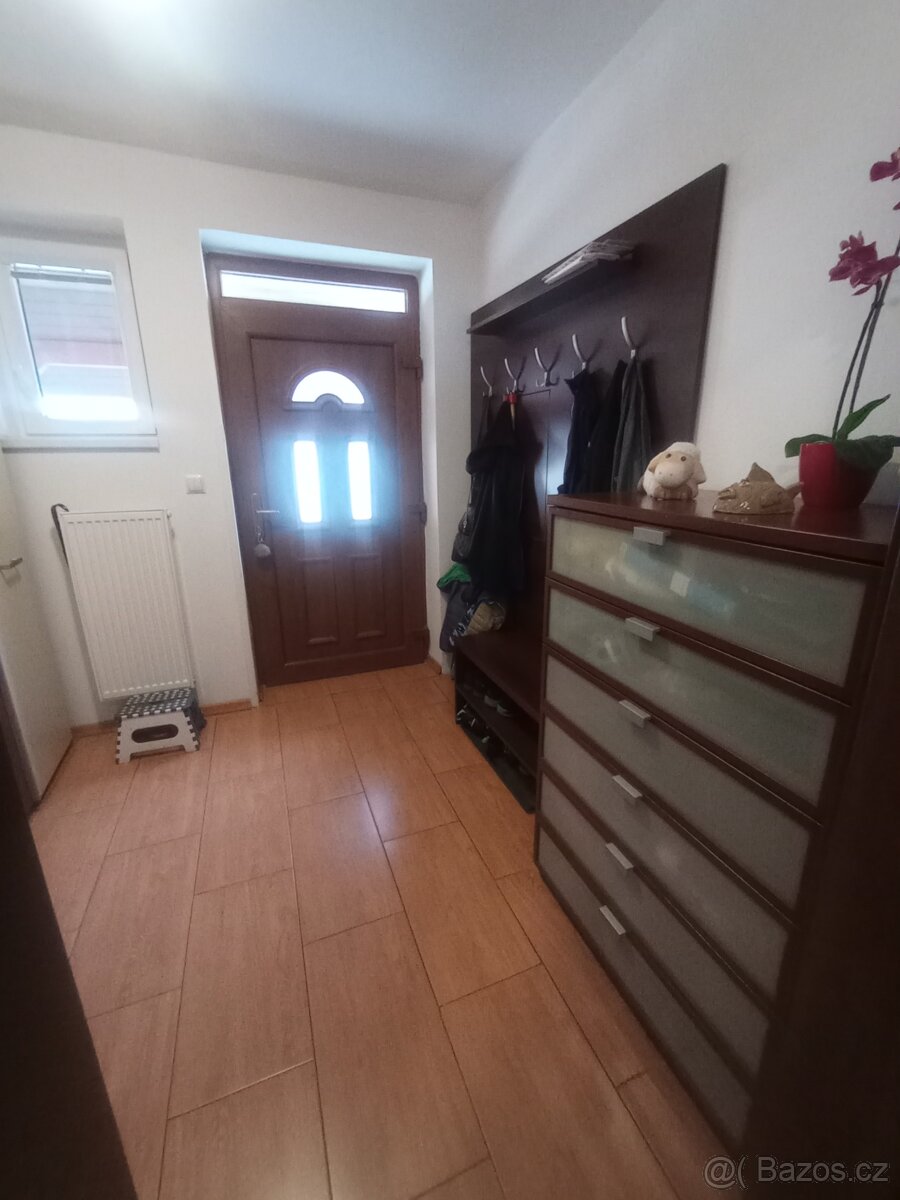 Pronajmu přízemí RD, být 3kk se zahradou a terasou - 12