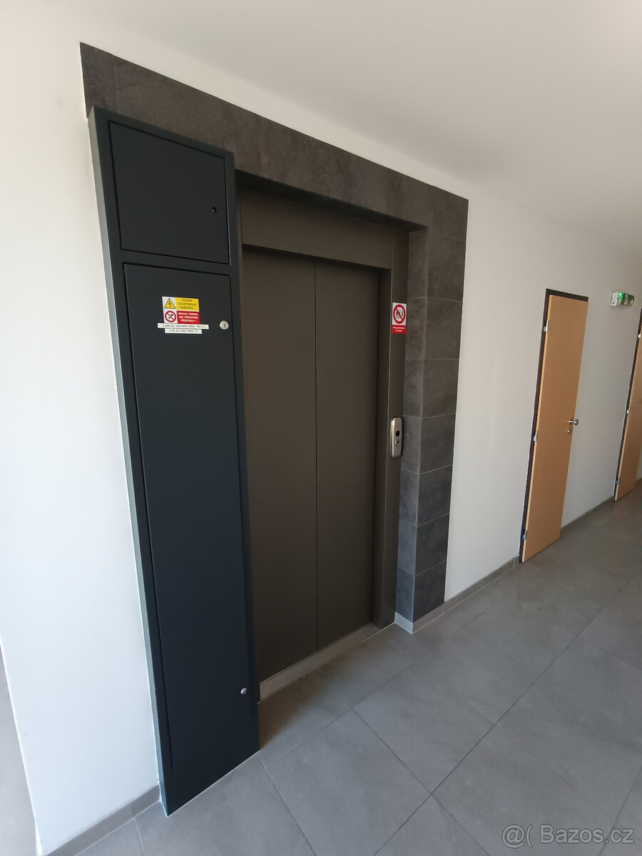 Pronájem bytu 3+kk Olomouc - 12