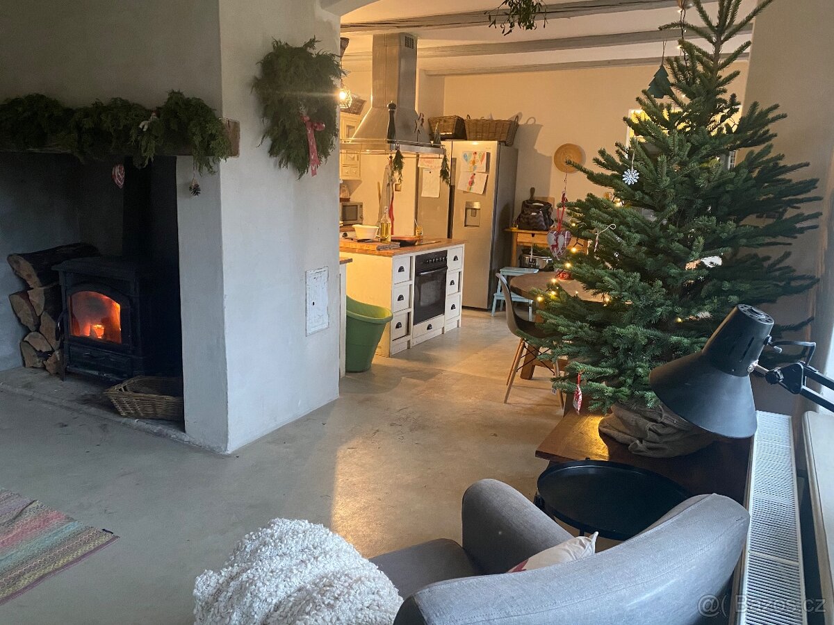 Rodinný dům k pronájmu - 12