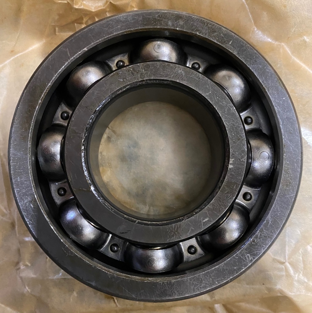 Prodej gufera a ložiska - 12