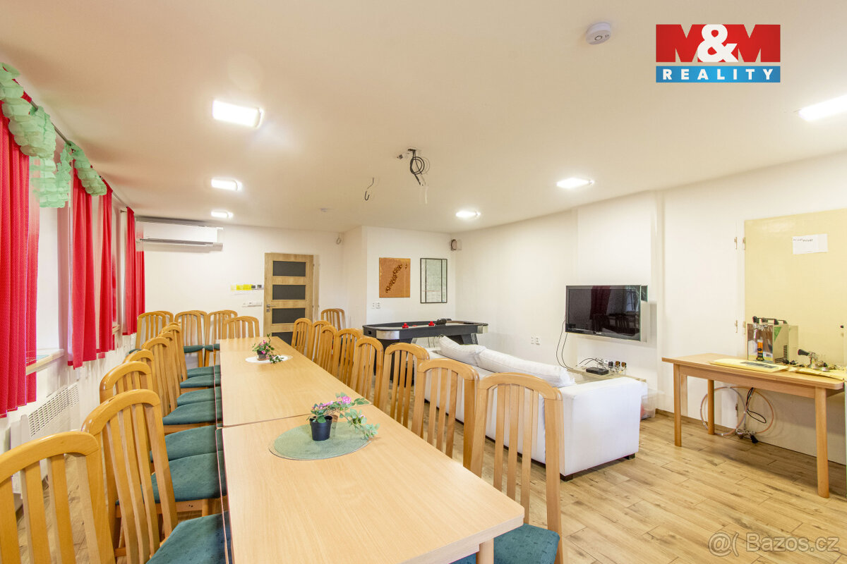 Prodej penzionu, 350 m², Malá Morávka - 12