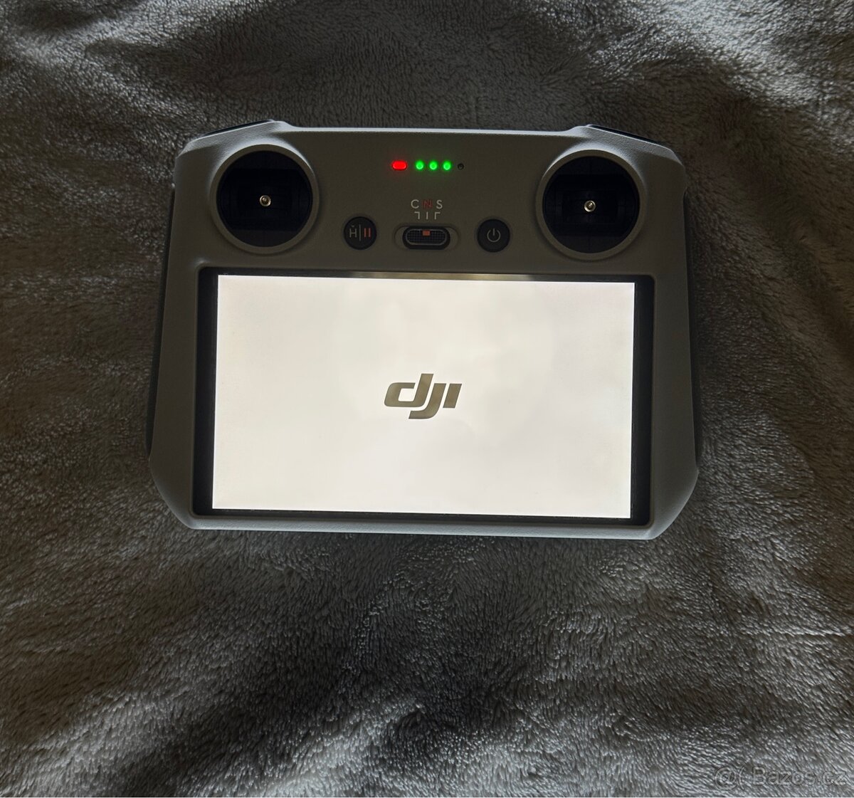 DJI Mini 3 Pro – TOP stav, kompletní balení - 12