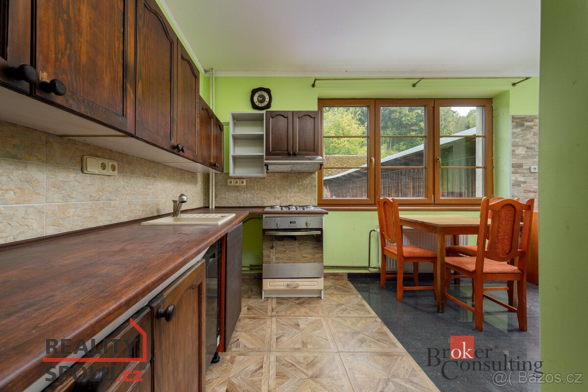 Prodej, domy/rodinný, 193 m2, Údolní 970, 46851 Smržovka, Ja - 12