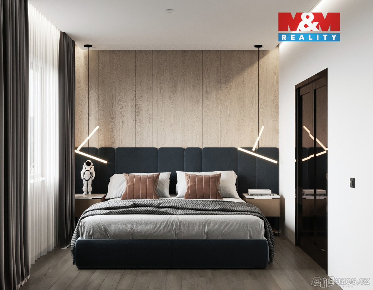 Prodej rodinného domu, 188 m², Polerady - 12