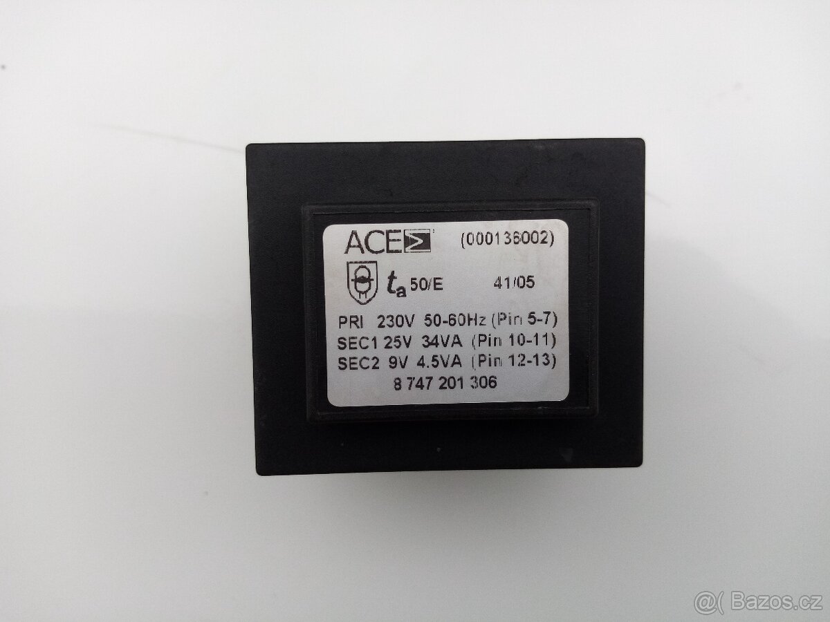 JUNKERS EUROSTAR ZWE 24-4 MFK - 12