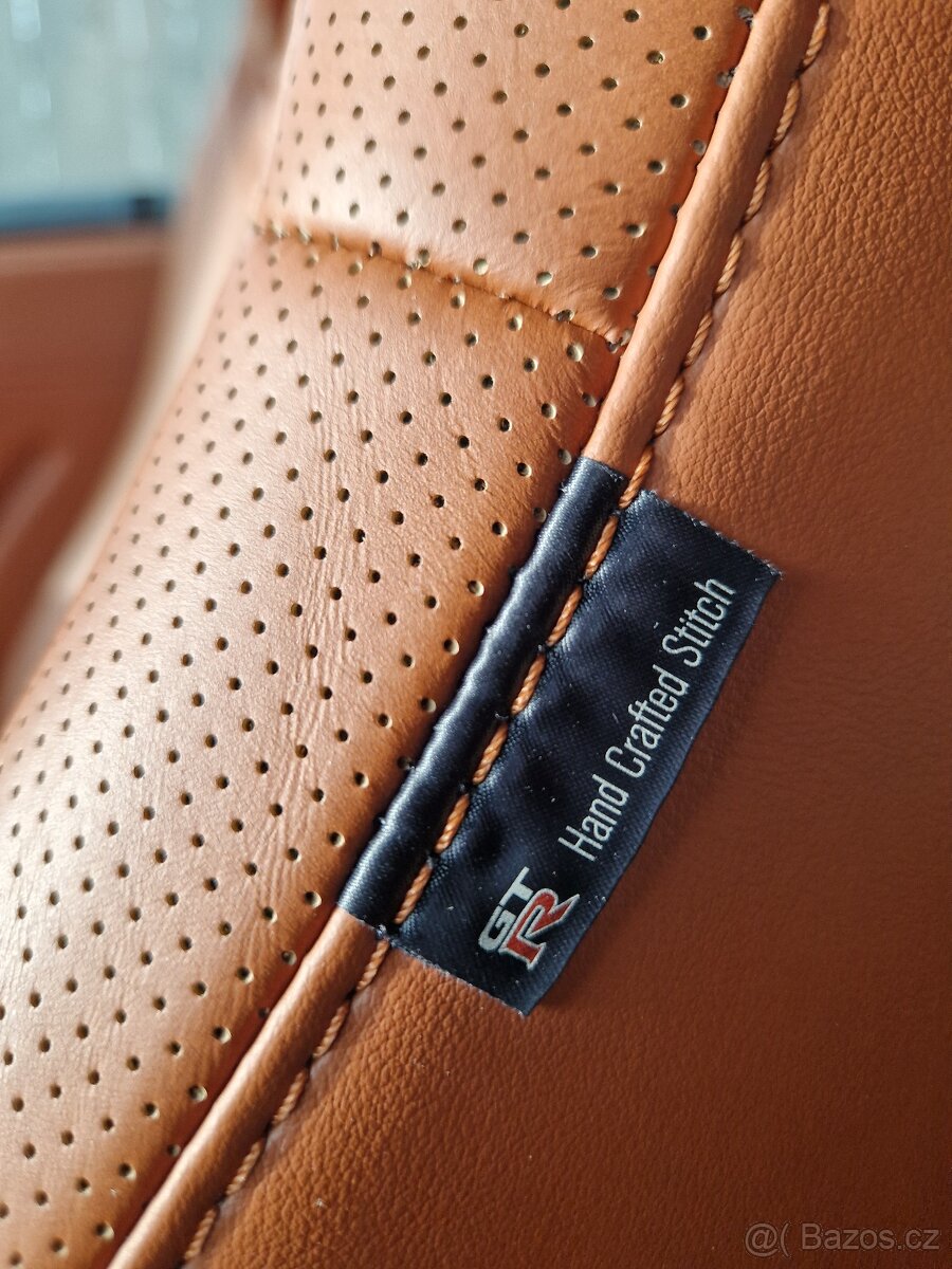 Nissan GT-R Stage II, 670HP, 18000km - 12