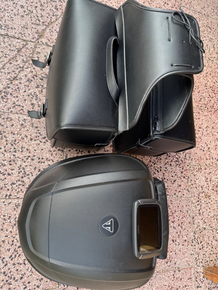 Triumph Bonneville T120 1.majitel 12tKm Navi - 12