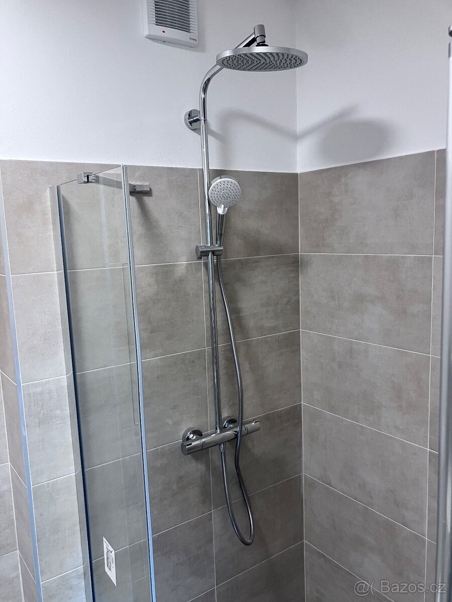 Dlouhodobý pronájem bytu 1+KK v novostavbě - 12