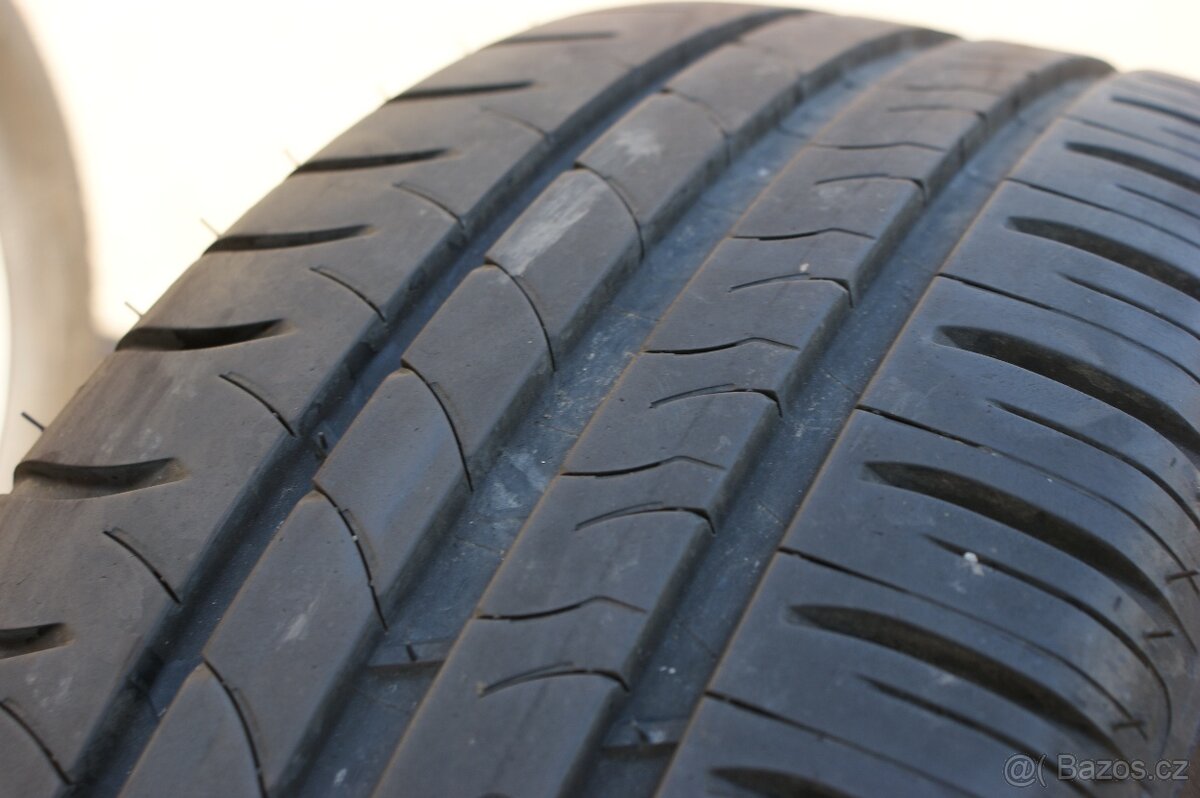 kola originál Skoda nebo taky na VW Seat Audi letni pneu - 12