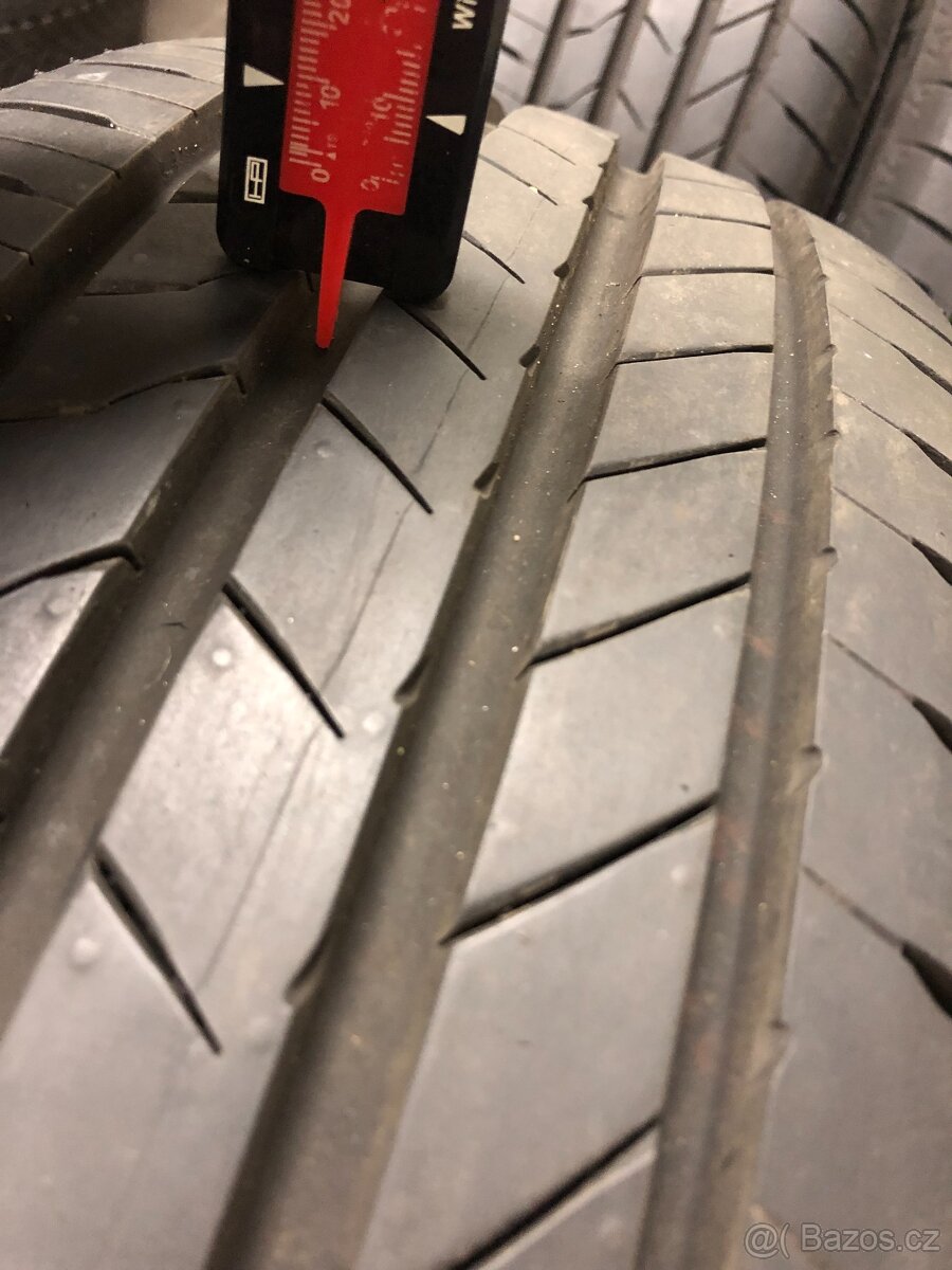 ORIGINAL ALU KOLA MAZDA CX-5 225/65/17 - 12