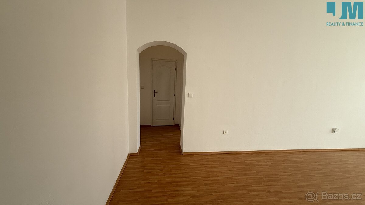 Pronájem bytu v rodinném domě 68 m², Třebíč - Vnitřní Město - 12