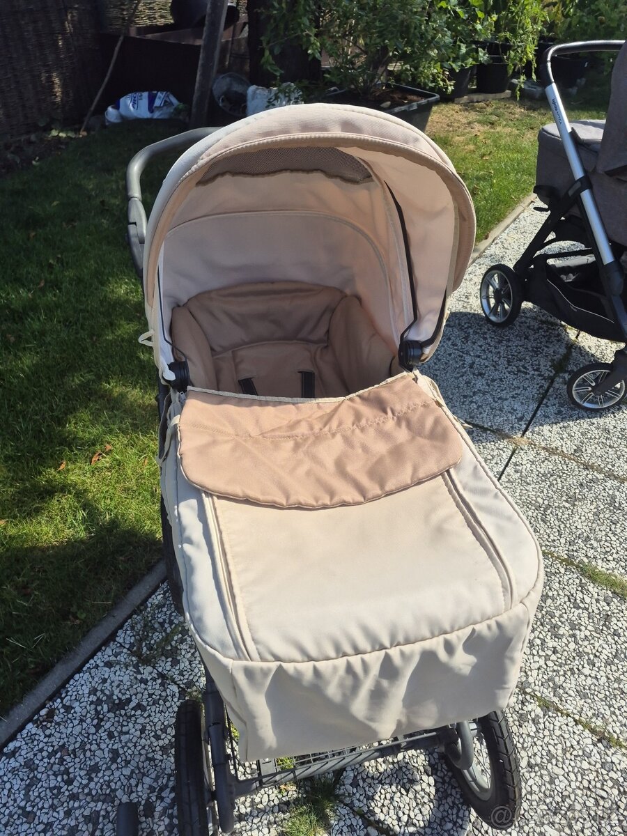 Velká sada Inglesina - 12