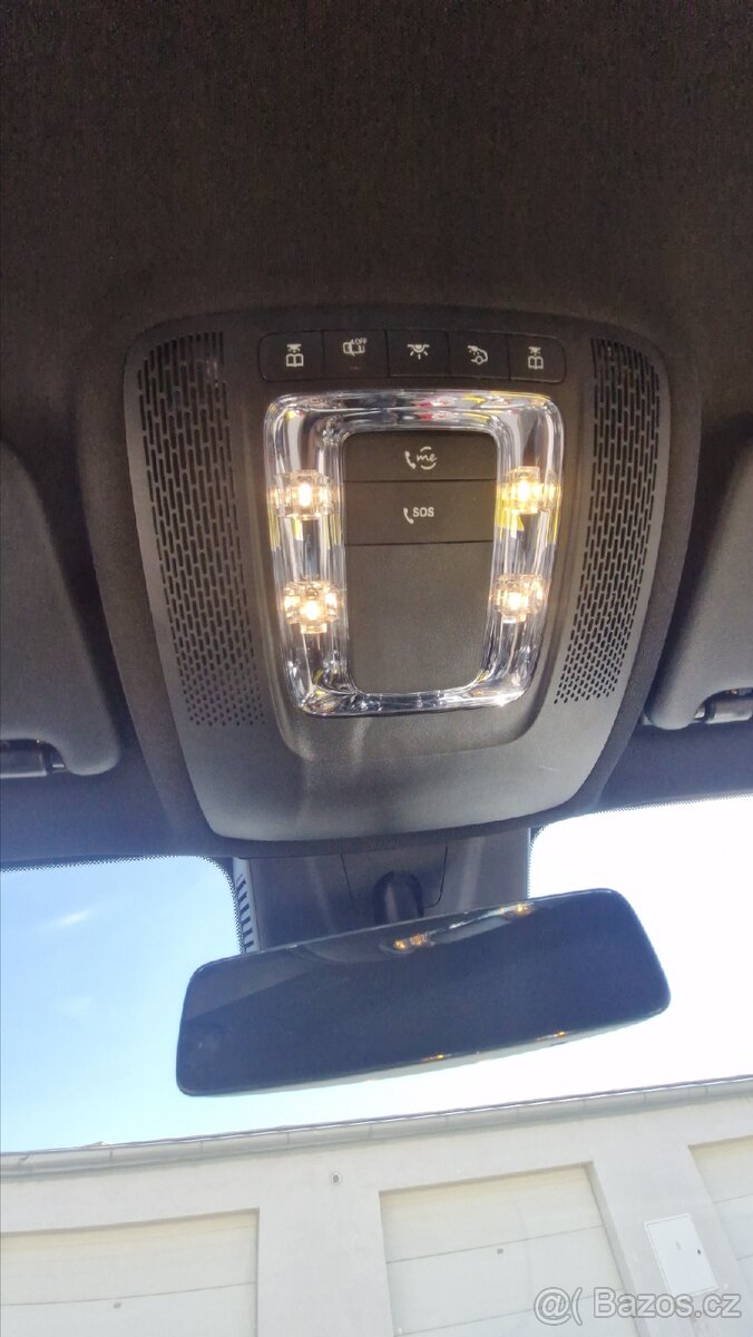 Mercedes-Benz GLB 1,3 200 STYLE - 12