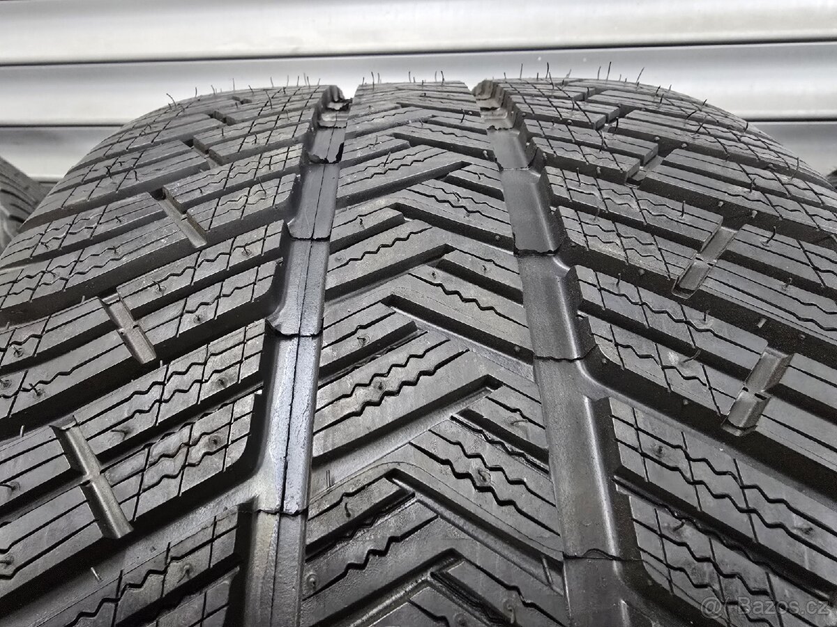 ❄️Nová zimní sada ALU kol Mercedes Benz E AMG R19❗❗❗ - 12