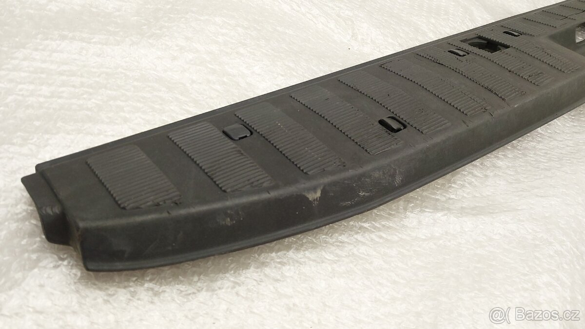 MB SPRINTER : Lišta podlahy - 12