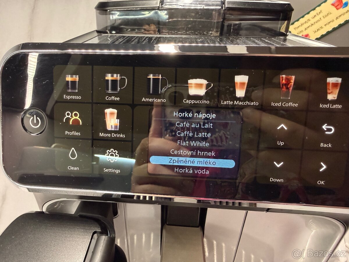 Philips LatteGo Series 5500 EP5546/70 - 12