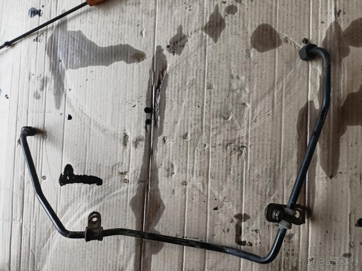 Díly 1.9 TDi 66kw - 12