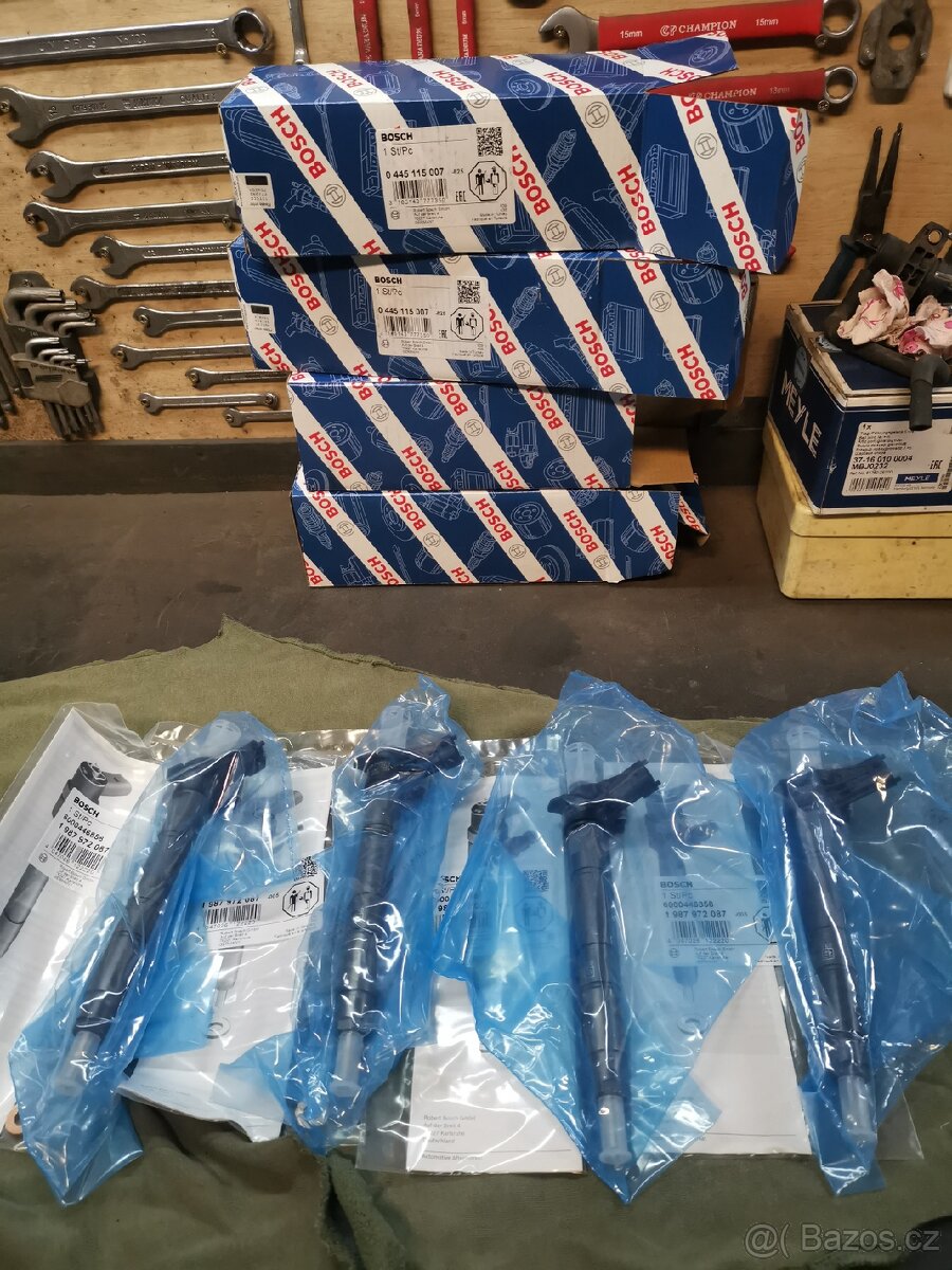 Opel vivaro, 2,0dci, 84kw, 9 míst - 12