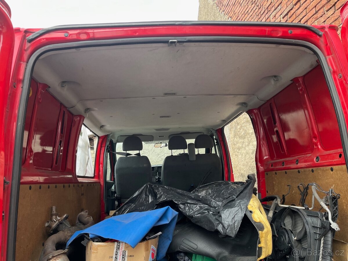 Ford transit díly - 12