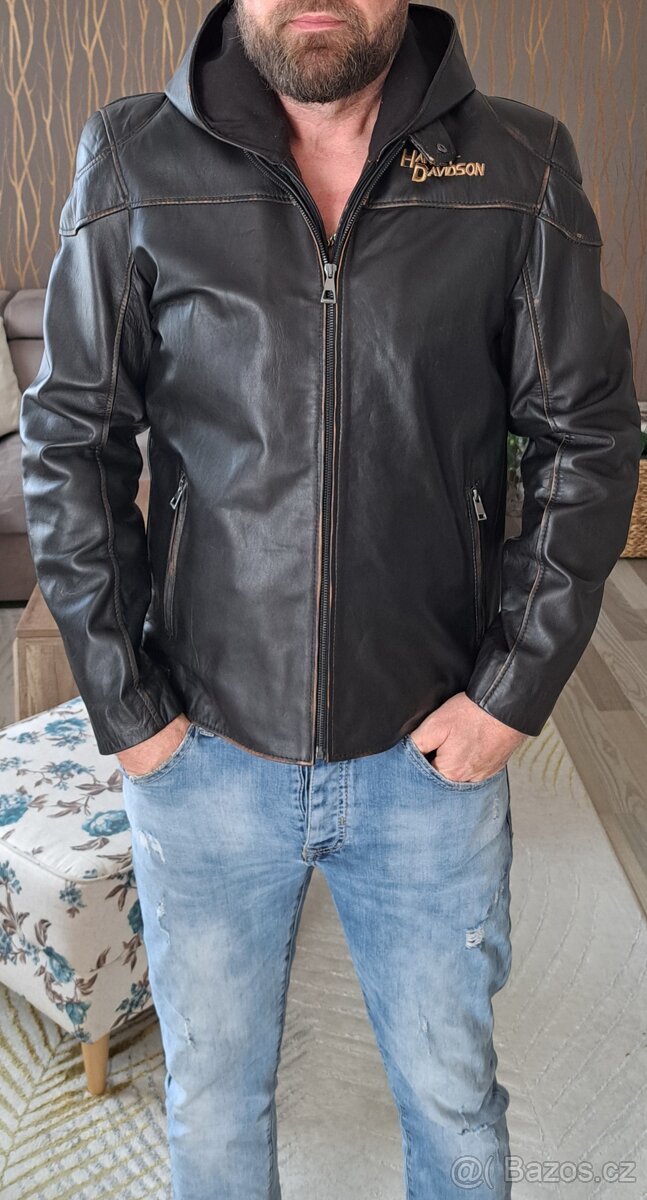 Harley Davidson bunda - 12