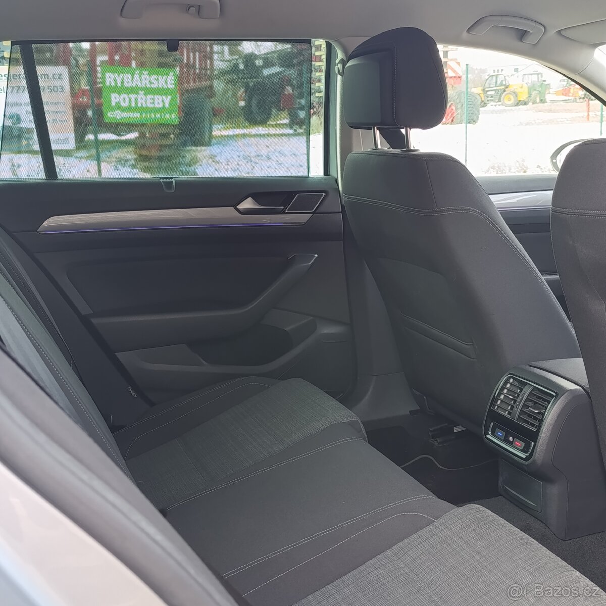 VW Passat B8 2021 rok - 12