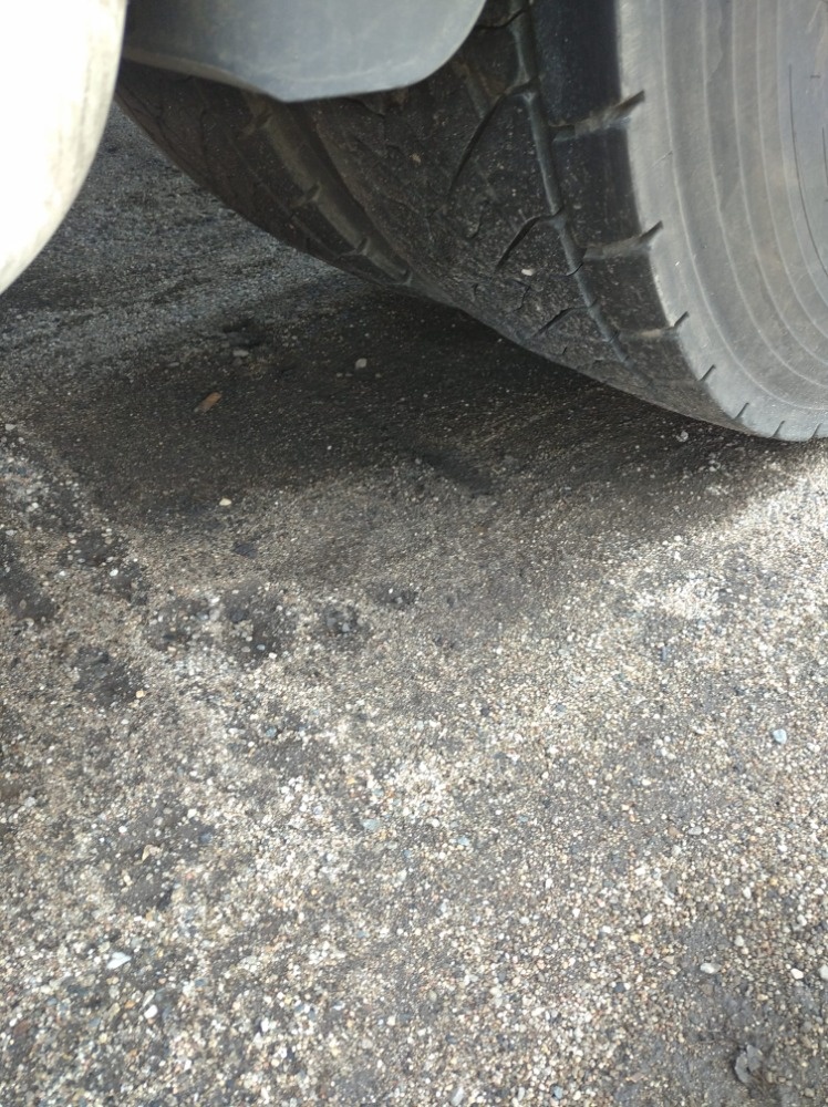 Prodám Man TGX 18.500 retarder - 12