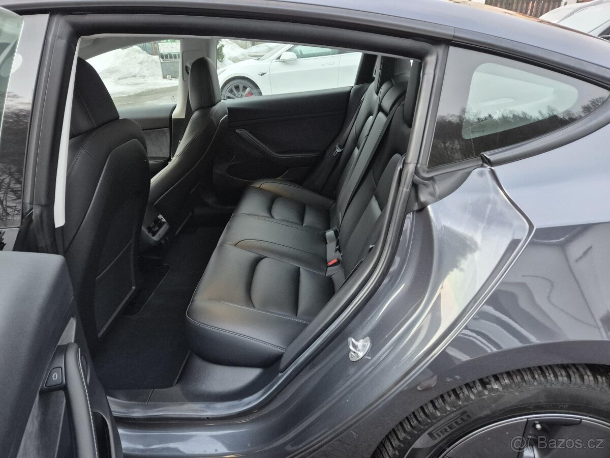 Tesla Model 3 LONG RANGE DUAL SOH 94%-41428km-8003 - 12