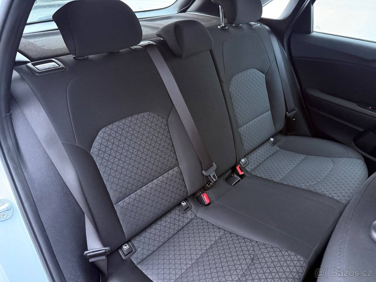 Kia Cee´d, 1,6 CRDi 100kW, ČR, 1.Maj, SERVIS, DPH - 12
