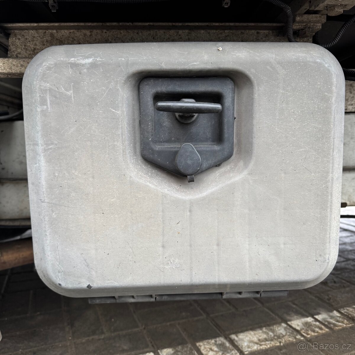 Peugeot Boxer plachta 3.0 HDI 2016 - 12