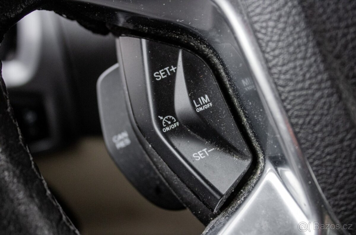 Ford Tourneo Custom 2.0 TDCi Titanium L1 T310 - 12