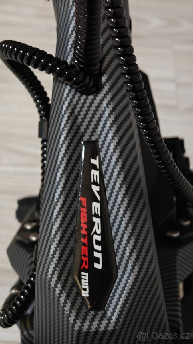 Teverun Mini Pro 2026 - 12