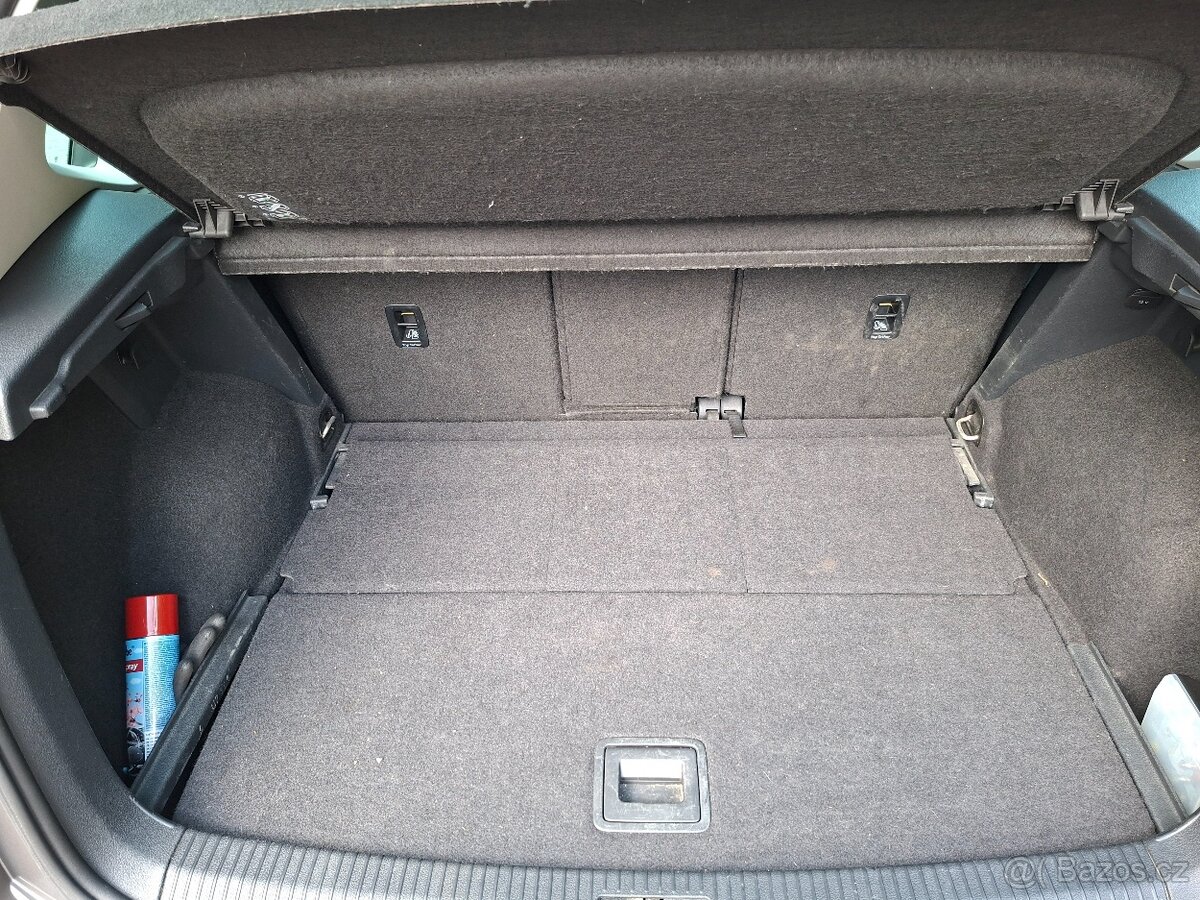 VW Golf 7 1.6 TDI - 12